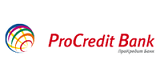 Логотип ПроКредит Банк